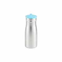 Large Capacity Cold Water Kettle Long-Lasting Korean Design Serving Pitcher Easy to Clean Beverage Carafe Anti-Slip Bottom for Restaurant, Hotel