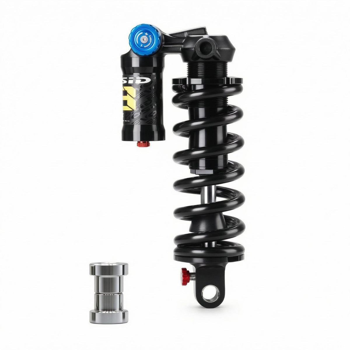 Rear Cycle Shock 10mm X 54mm Metric 54 Mm Rear Bike Shock Eyelet Mount