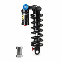Rear Cycle Shock 10mm X 54mm Metric 54 Mm Rear Bike Shock Eyelet Mount