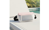 Touch-Screen Compatible Waterproof Phone Pouch Clear Window Waterproof Phone Case Transparent Safeguarding for Snorkeling