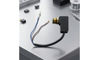 Replacement Pressure Washer Switch Assembly Direct-Fit Pressure Washer Switch with Wires Long-Lasting Reliable for Repair