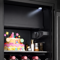 mini refrigerator