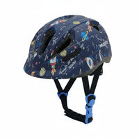 Child S Bike Helmet Shock Resistant Versatile Safety Helmet Youngster Scooter Safety Gear Shock-Absorbing Long-Lasting Hard