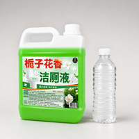 toilet cleaner