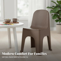 super Thick Short supportrest Stool Anti-Slip Household Seating Nordic and aesthetic Low Chair support supportrest for Beauticians, Technicians, Living Room, Playroom, Bedroom, Bathroom