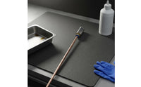 Flexible Oil Extractor Hose Long-Lasting Waste Oil Suction Tube Easy to Install Machine Part for Mechanics, Auto Repair Workers, Garage, Workshop