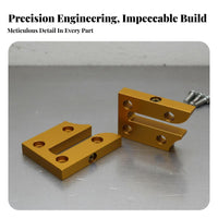 Slow Fall Device Plastic Bushing Replacement Part Piano Damper Plastic Clip