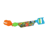 Trigger-Control Dinosaur Grabber Toy Interactive Dinosaur Grabber Sturdy Ergonomic for Toddlers