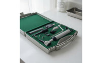ENT Examination Set Multi-Function Auditory Canal Nose Throat Examination Kit