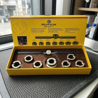 Watch Case Opener Set Tailored Interior Caseback Removal Tool Grooved