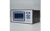 Panel Meter Digital Stream Totalizer Easy Installation for Industrial Automation