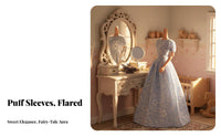 1/6 Scale Doll Clothes Doll Dress Toy Accessory for Kids, Pretend Play