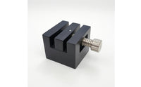 Watch Link Removal Tool  Watch Strap Link Remover  Block Metal Screw Bracelet Sizing Clamp Machined Finish Hand Tool