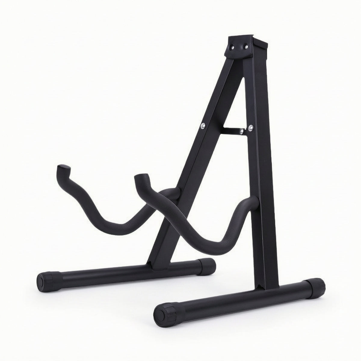 Guitar Stand Padded A Shape Guitar Stand Portable for Instrumentalists, Students, Home Studio