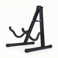 Guitar Stand Padded A Shape Guitar Stand Portable for Instrumentalists, Students, Home Studio