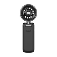 Handheld Misting Fan Compact Portable Fan with Spray Lightweight for Travelers