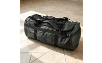 Travel Duffel Backpack Buckle Hardware Outdoor Travel Backpack Multiple Pockets
