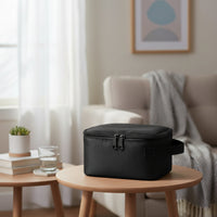 Pressure Device Case Travel-Friendly Device Storage Case Compact for Commuters