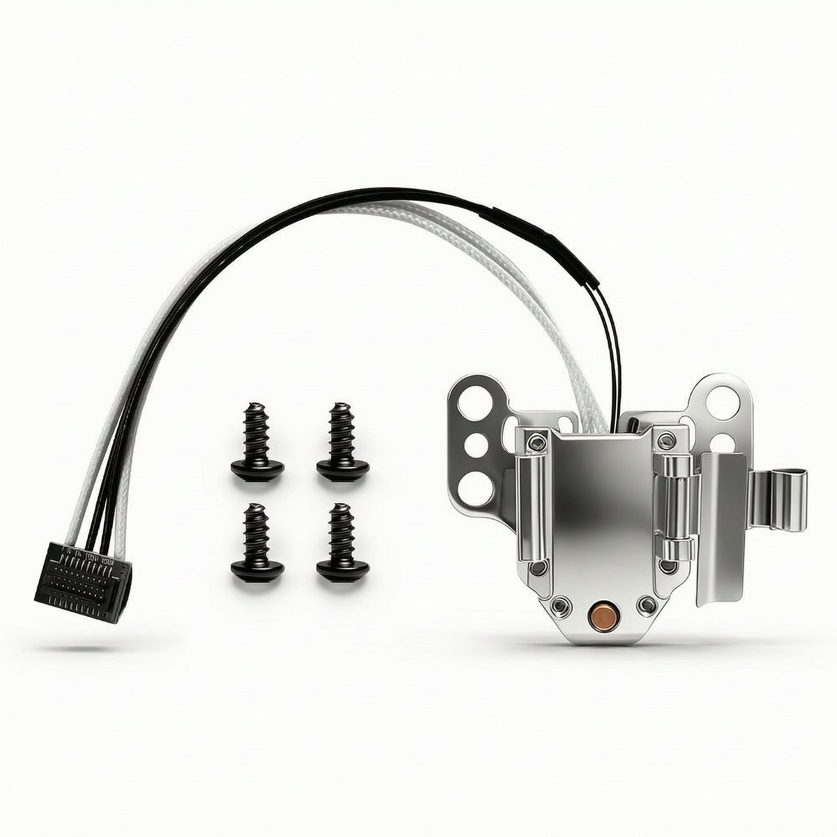 Hotend Heating Assembly Replacement Hotend Heating Component 3D Printer Part Plug-and-Play High-Temperature Resistant