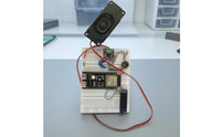 Wireless Development moduleS3 Development Board Jumper Wire Wiring Breadboard Prototype Solderless Breadboard Assembly