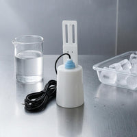 Ice Machine Float Switch Stable Performance Water Level Float Switch High Accuracy Appliance Part