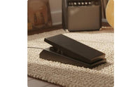 No Power Required Stereo Volume Pedal Volume Pedal Musical Instrument Accessory for Musicians, Guitarists, DJs, Live Performance, Studio Recording, Practice Sessions
