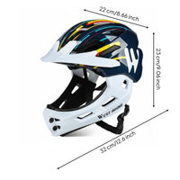 Ventilated Design Balance Bike Helmet Lightweight Multi-Sport Kids Helmet Breathable Vents