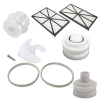 Pool Robot Cleaner Accessory Premium Combo Set Series Products
