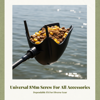 Wire Fishing Tool, Fiberglass, Wear-Resistant, Wall Use