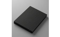 Foam Stability Pad Anti-Slip Exercise Stability Pad Thick Mat for Stretching
