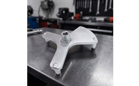 Petrol Pump Removal Tool Heavy-Duty Petrol Pump Wrench Fastening Band Wrench for Mechanics