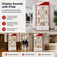 display cabinet