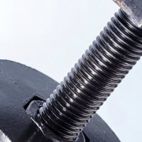 Brake Drum Puller Stuck Wheel Hub Puller Rigid Extractor for Mechanics, Home Mechanics, Motorcycle Repair, Workshops