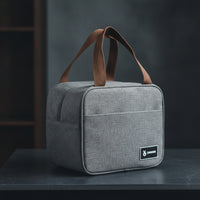 Insulated Meal Carrier Lightweight Meal Carrier   for Adults, Students