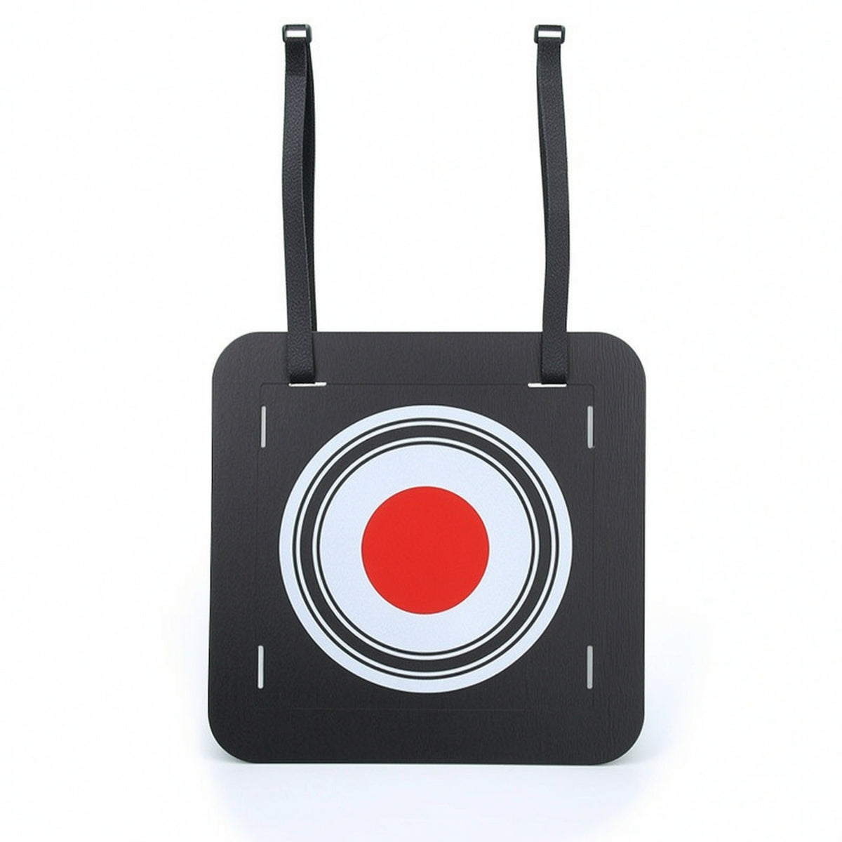 Soccer Goal Target with Straps Long-Lasting Soccer Goal Target Reusable Portable for Coaches, Scoring Exercises