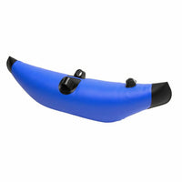 Kayak Outrigger Floats Inflation Port Inflatable Outrigger Top Section Attachment Point Inflatable Kayak Stabilizer