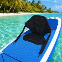 kayak seat