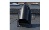 Marine Vent Cover Weather Resistant Air Vent Cover Outdoor Sleek