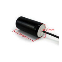 Compact Design R260 Waterproof Actuator Electronic Component for Hobbyists, Prototyping