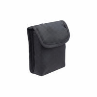Compass Pouch Padded Flap-Top Pouch Oxford Material Storage Case