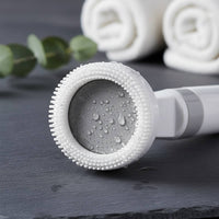 Portable Electric Shower IPX7 Waterproof Outdoor Camping Shower 2 Speed Water Stream Bathing Supplies for Campers, Hikers, Dormitory, Beach