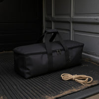 Harness Bag Strapping Handles Equipment Storage Padded Grip Utility Pouch