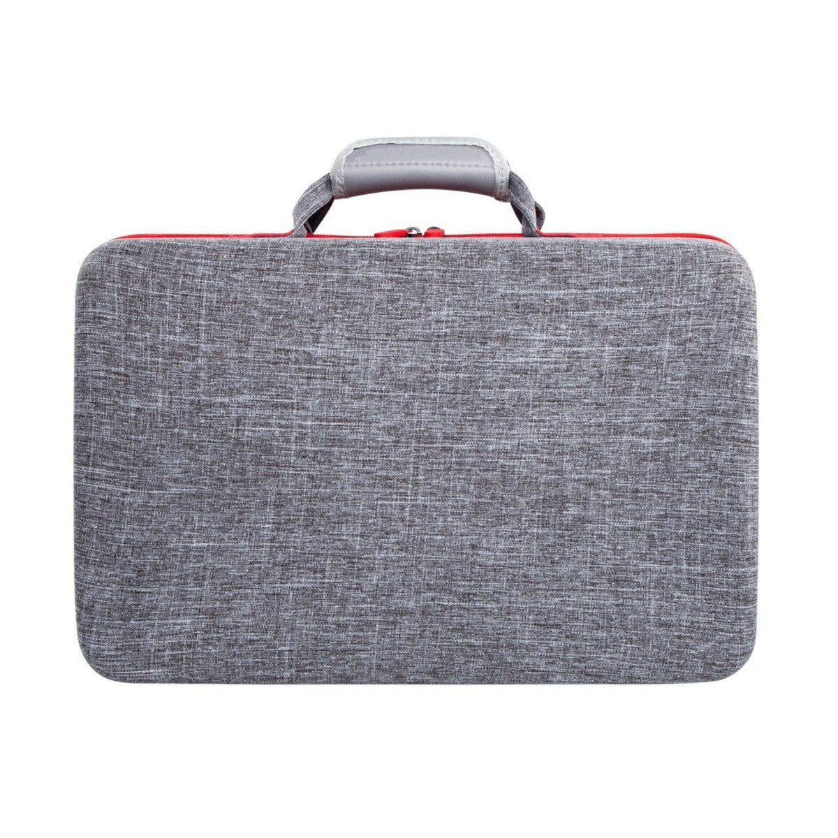 Carrying Enclosure Secure   Carrying Case Zippered for Users, Storage