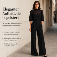women's pants set