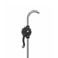 Manual Oil Pump Portable Aluminum Alloy Oil Extractor
