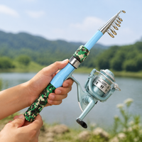 fishing rod