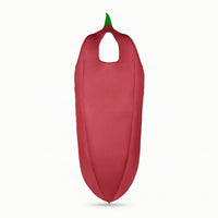 Novelty food cosplay Costume Food-Themed Role- Size Costume Size Apparel for Adults, Kids, Halloween