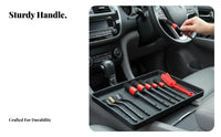13 Pieces Car Detailing Brush Set Versatile Car Wash Accessories Kit Scratch Auto Interior Cleaning Kit for DIY Cleaners