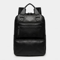 Structured Laptop Backpack Multi-Pocket Backpack with Laptop Compartment Long-Lasting Rucksack Comfortable for Commuters, Students, Daily Commute, Office
