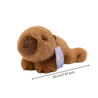 Stuffed Toy Soft Cuddle Toy Stuffed Animal Huggable Fuzzy for Children, Shelf, Desk
